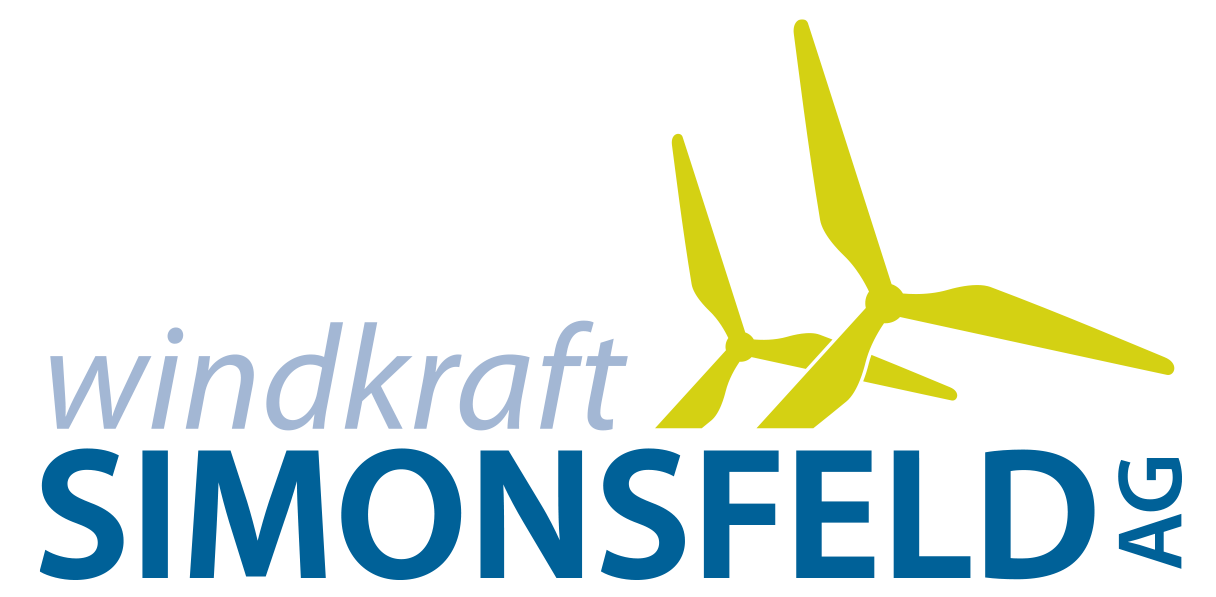 Logo Windkraft Simonsfeld